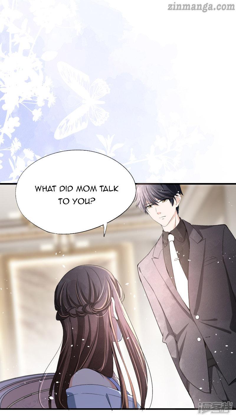 Cold-hearted wife – it is not easy to bully her Chapter 30 - page 17