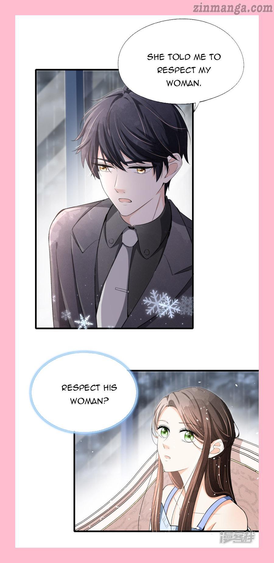 Cold-hearted wife – it is not easy to bully her Chapter 30 - page 18
