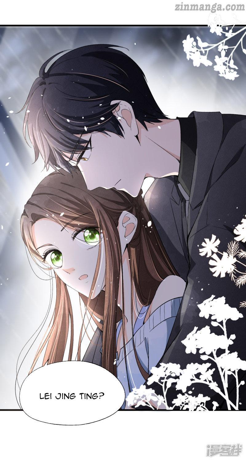 Cold-hearted wife – it is not easy to bully her Chapter 30 - page 19