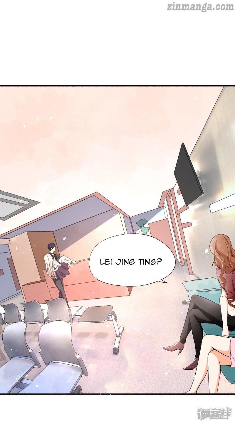 Cold-hearted wife – it is not easy to bully her Chapter 30 - page 2