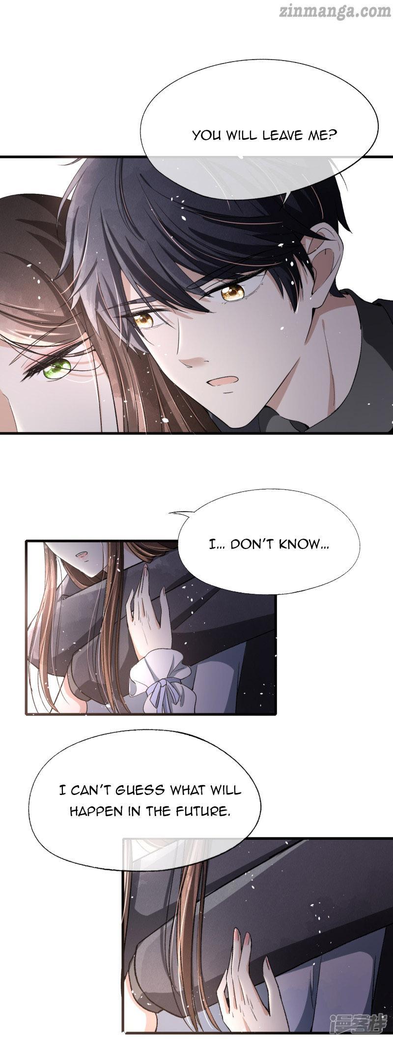 Cold-hearted wife – it is not easy to bully her Chapter 30 - page 20