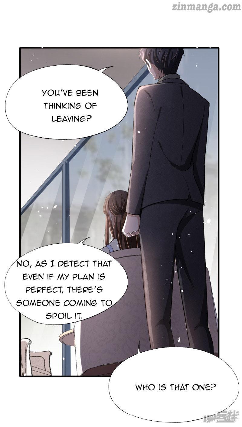 Cold-hearted wife – it is not easy to bully her Chapter 30 - page 21