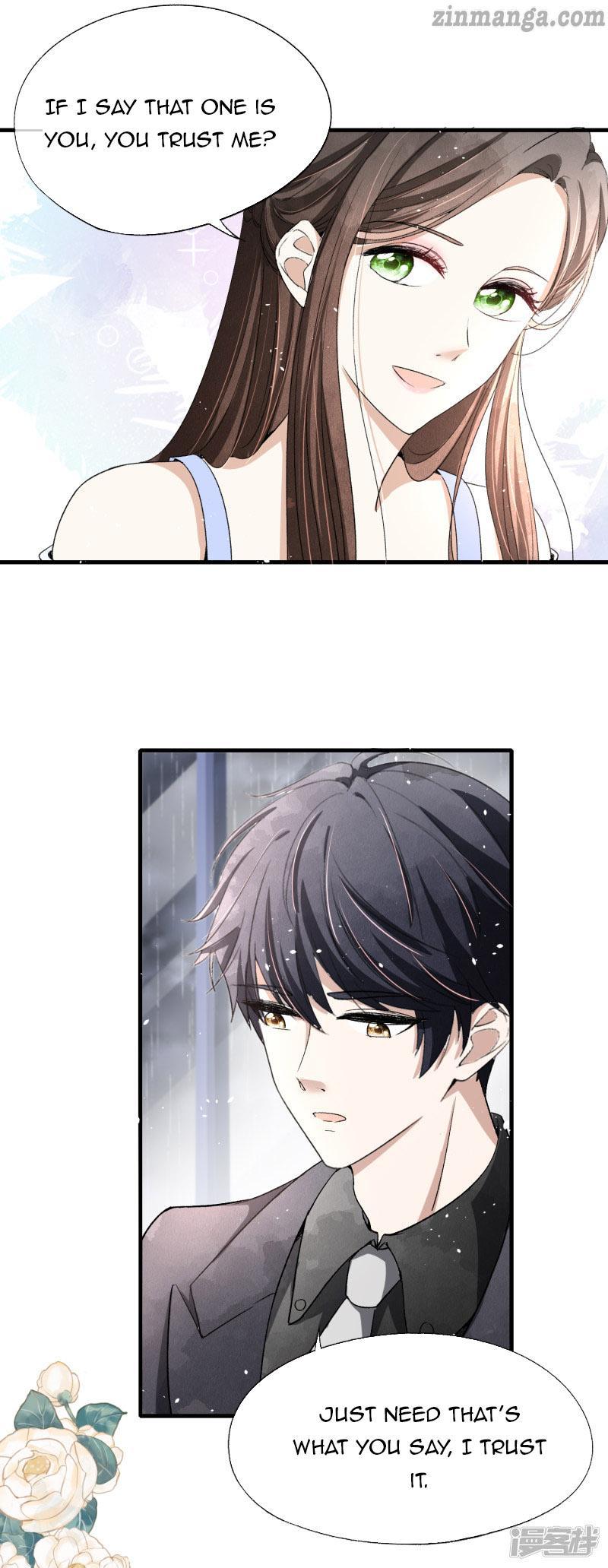 Cold-hearted wife – it is not easy to bully her Chapter 30 - page 22