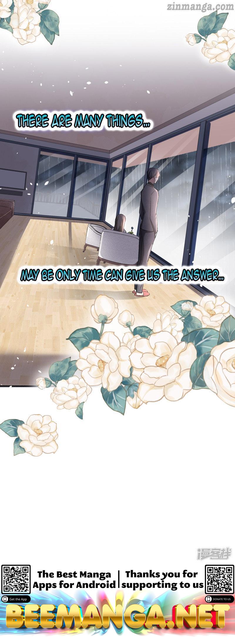 Cold-hearted wife – it is not easy to bully her Chapter 30 - page 23