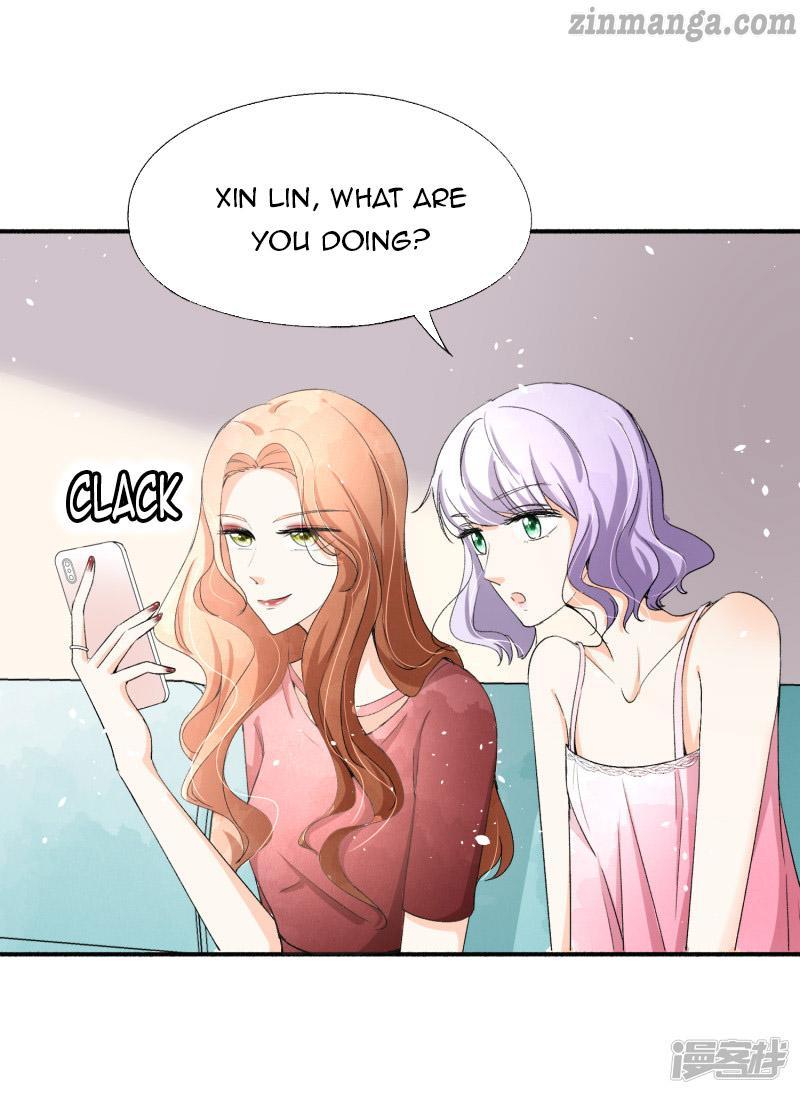 Cold-hearted wife – it is not easy to bully her Chapter 30 - page 3