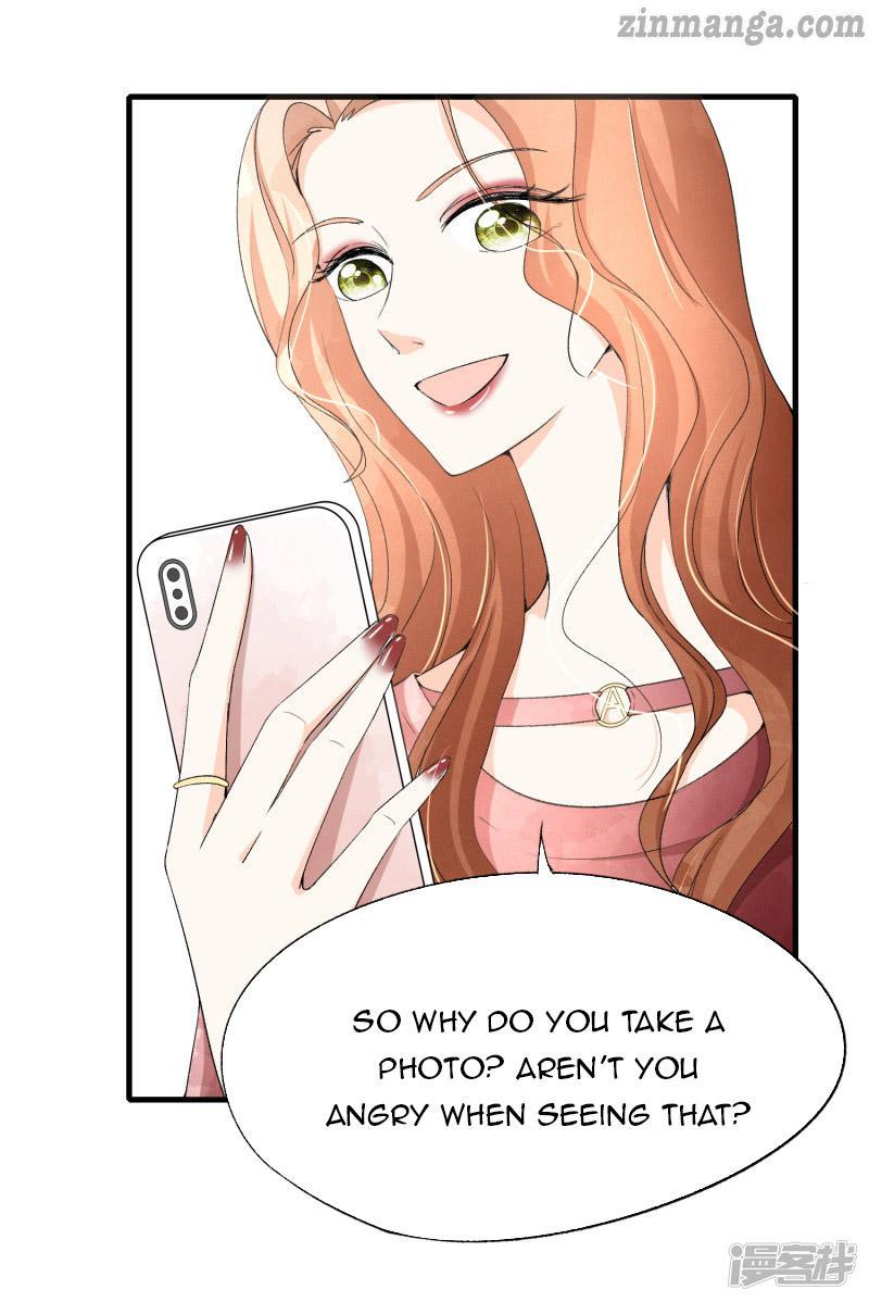 Cold-hearted wife – it is not easy to bully her Chapter 30 - page 4