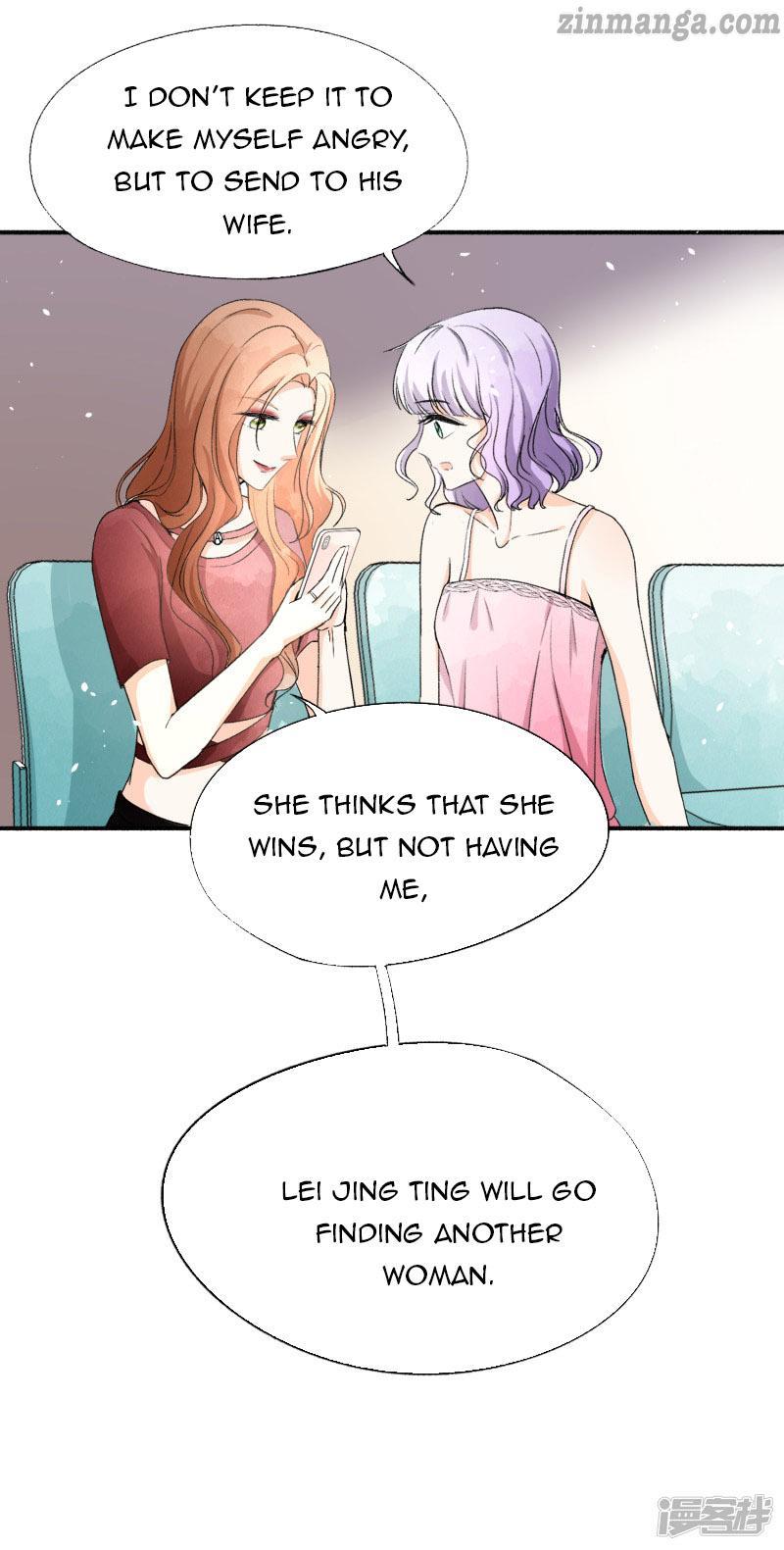 Cold-hearted wife – it is not easy to bully her Chapter 30 - page 5