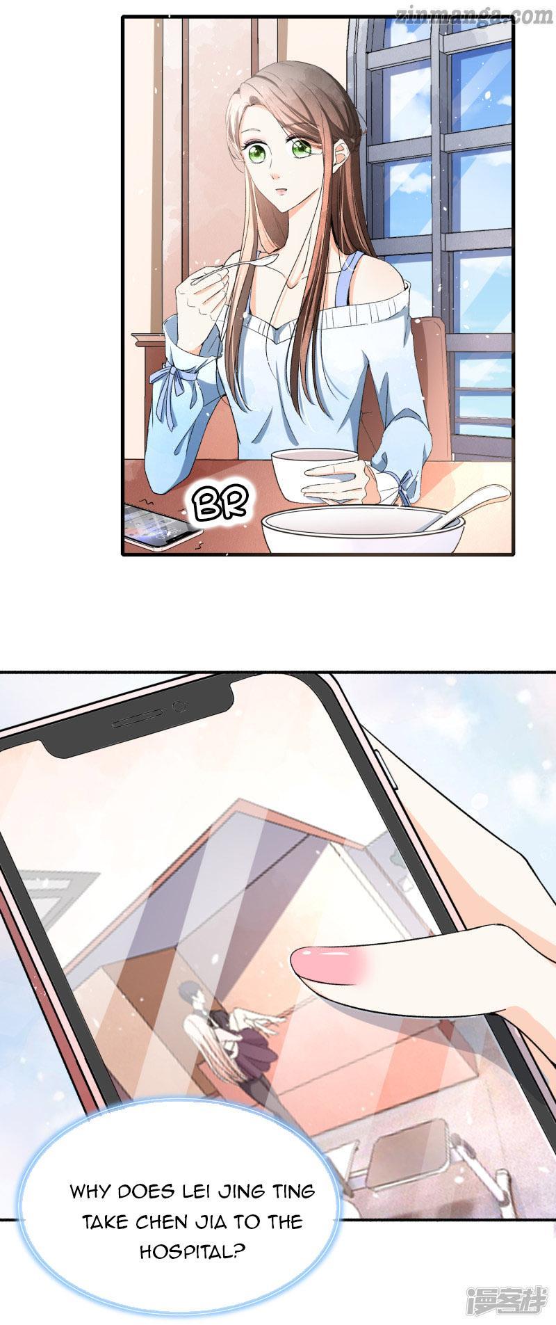 Cold-hearted wife – it is not easy to bully her Chapter 30 - page 6