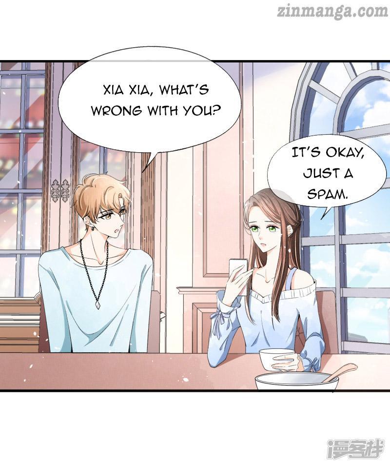 Cold-hearted wife – it is not easy to bully her Chapter 30 - page 7