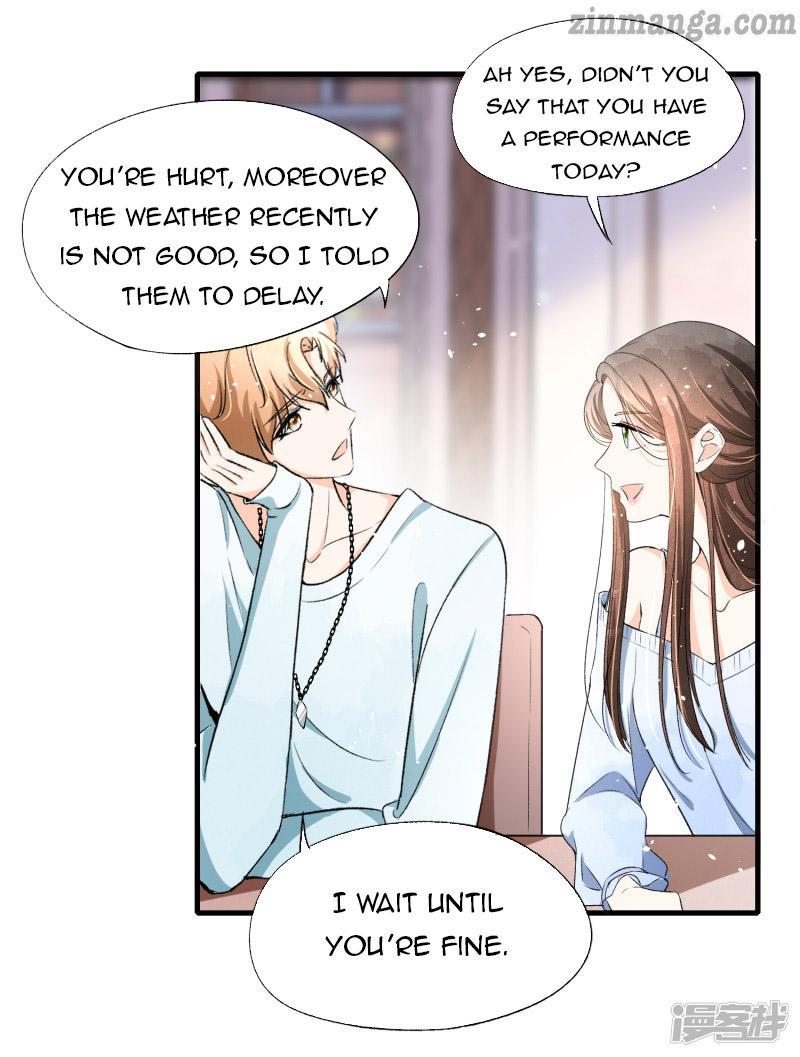 Cold-hearted wife – it is not easy to bully her Chapter 30 - page 8