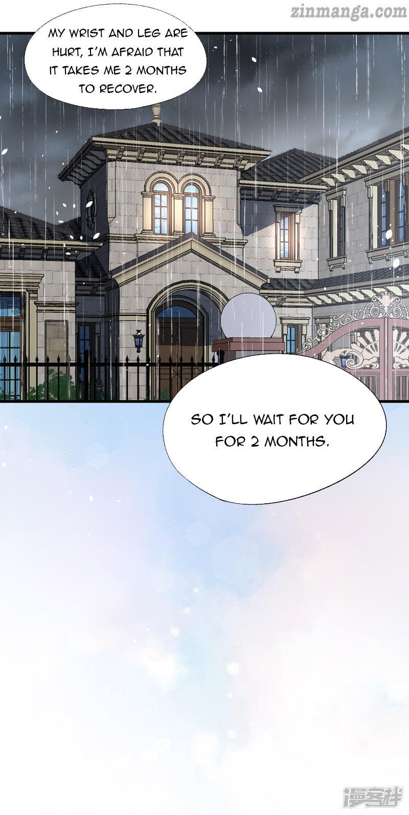 Cold-hearted wife – it is not easy to bully her Chapter 30 - page 9