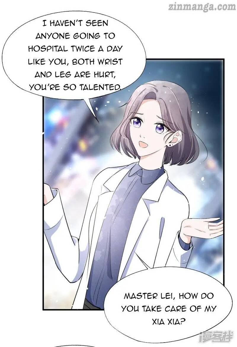 Cold-hearted wife – it is not easy to bully her Chapter 29 - page 11