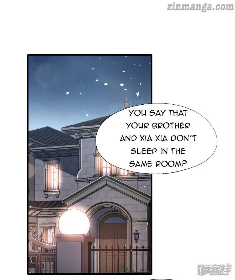 Cold-hearted wife – it is not easy to bully her Chapter 29 - page 14