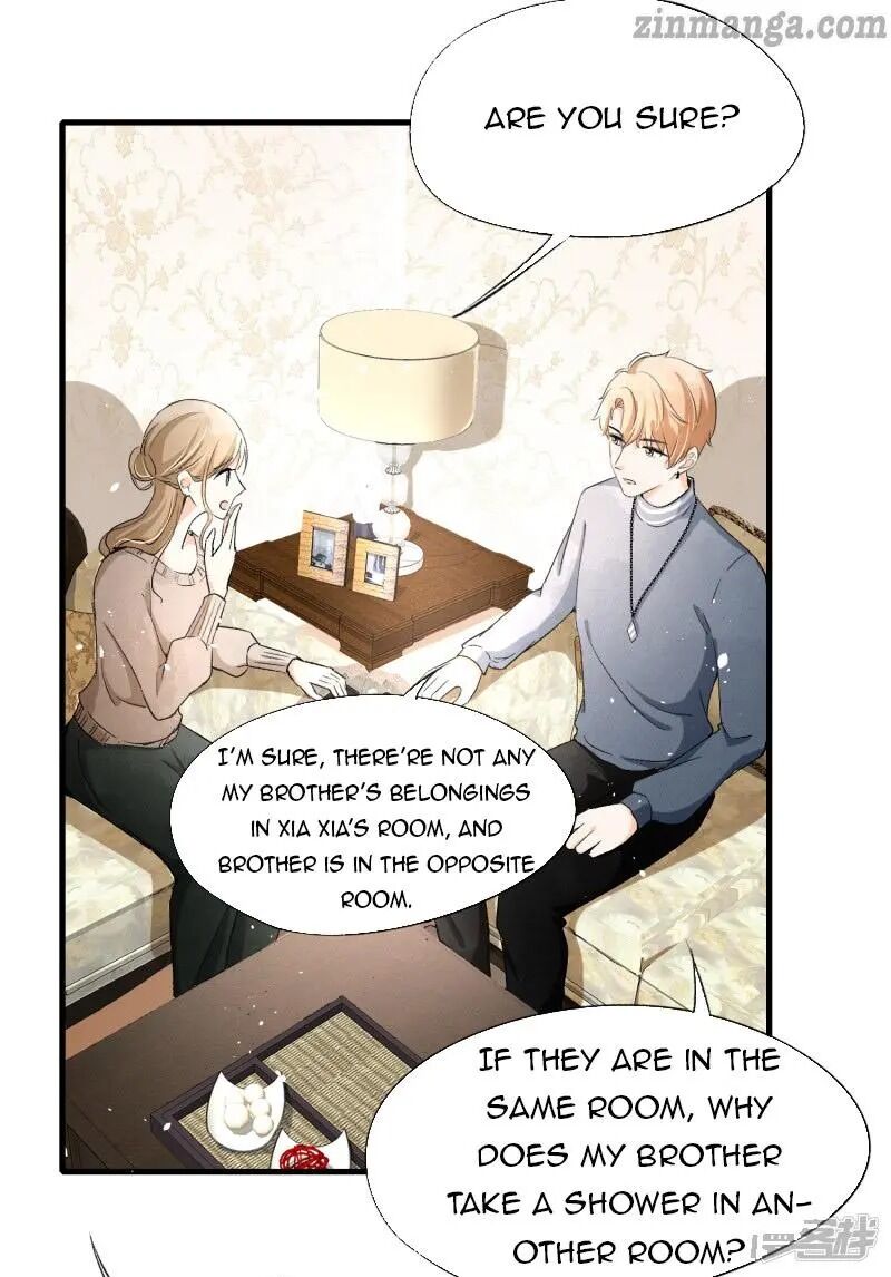 Cold-hearted wife – it is not easy to bully her Chapter 29 - page 15
