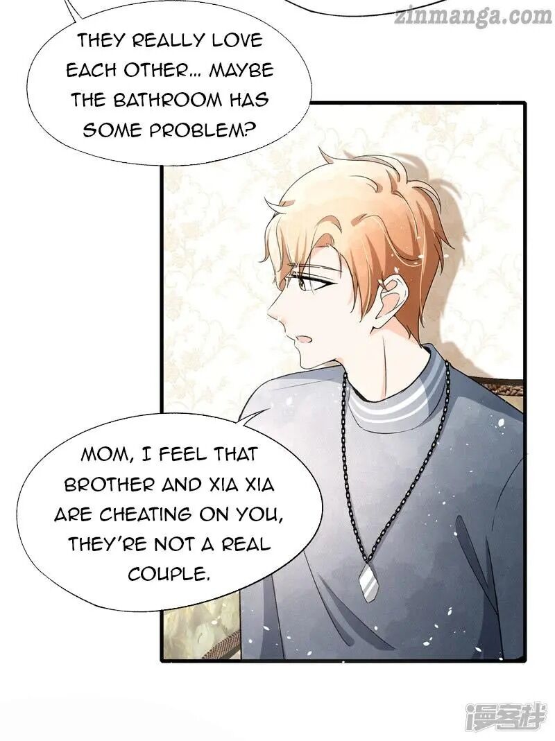 Cold-hearted wife – it is not easy to bully her Chapter 29 - page 16