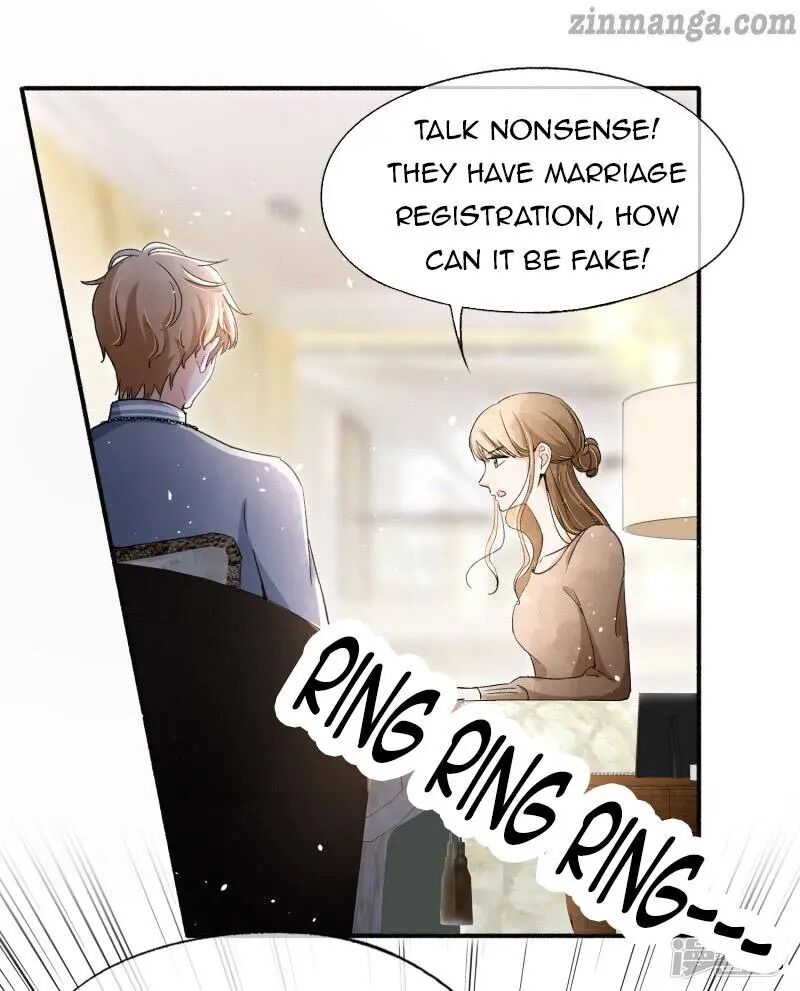 Cold-hearted wife – it is not easy to bully her Chapter 29 - page 17