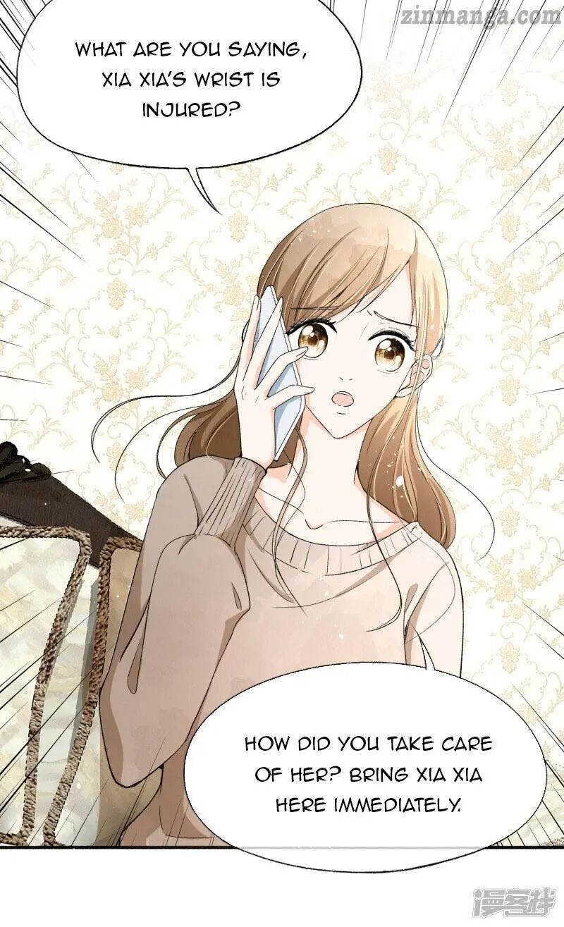 Cold-hearted wife – it is not easy to bully her Chapter 29 - page 18