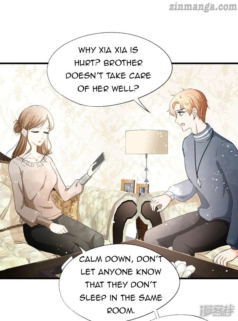 Cold-hearted wife – it is not easy to bully her Chapter 29 - page 19