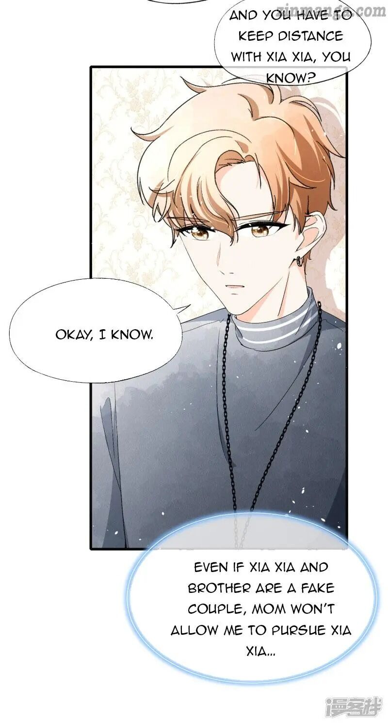 Cold-hearted wife – it is not easy to bully her Chapter 29 - page 20