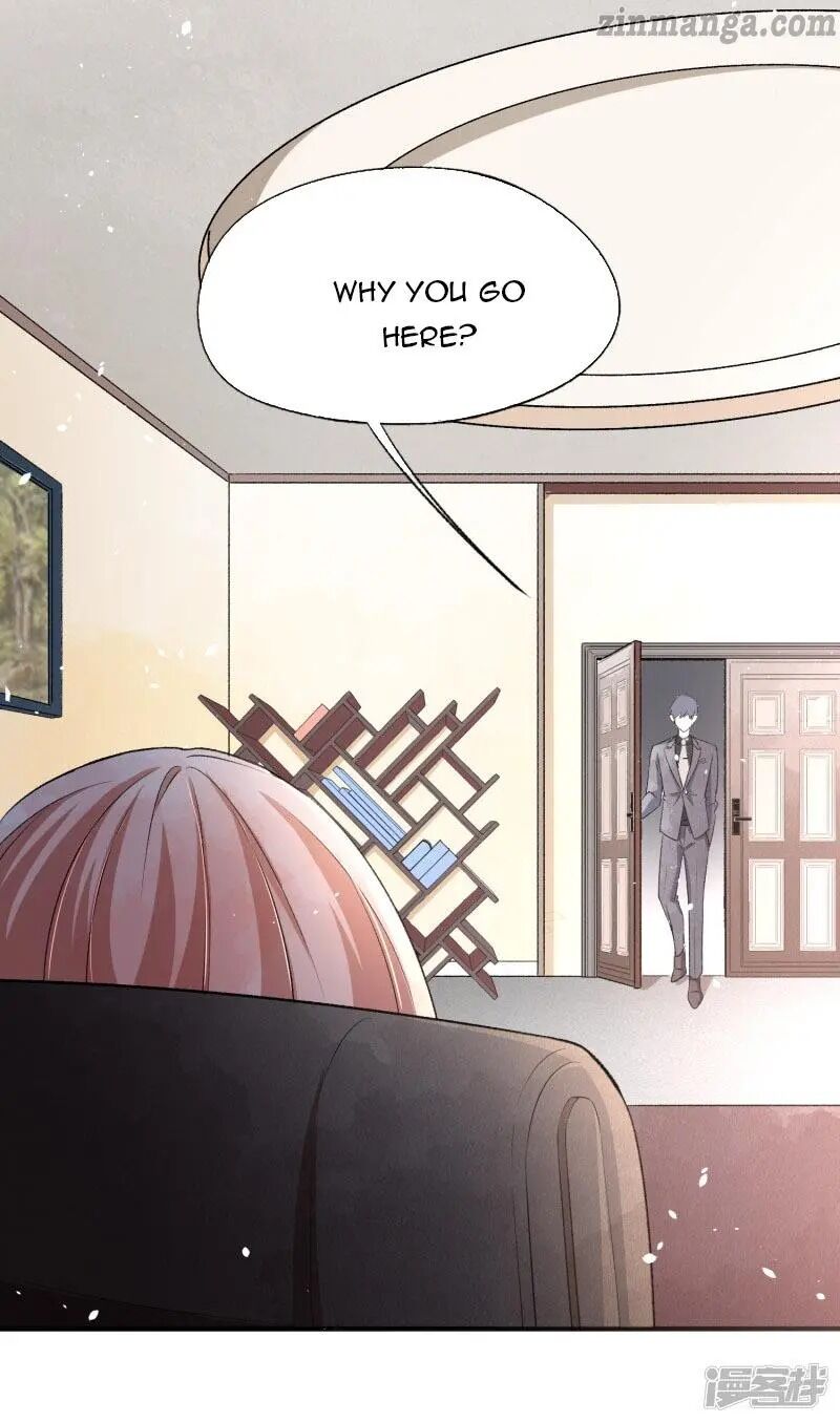 Cold-hearted wife – it is not easy to bully her Chapter 29 - page 22