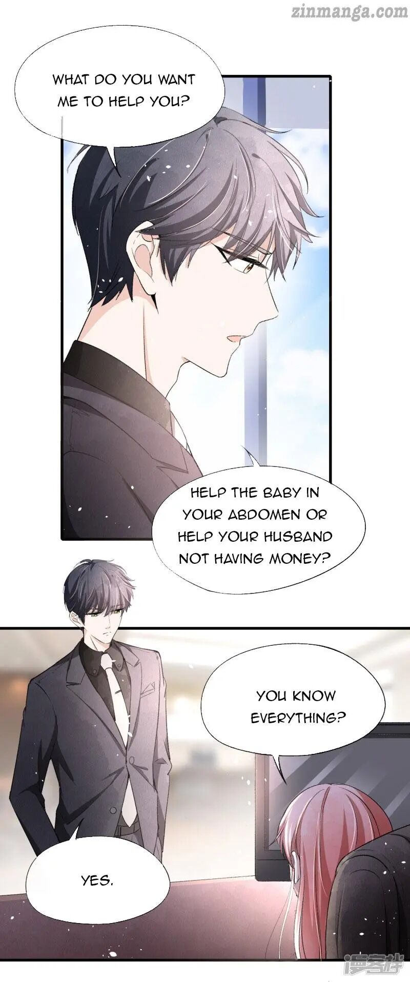Cold-hearted wife – it is not easy to bully her Chapter 29 - page 24