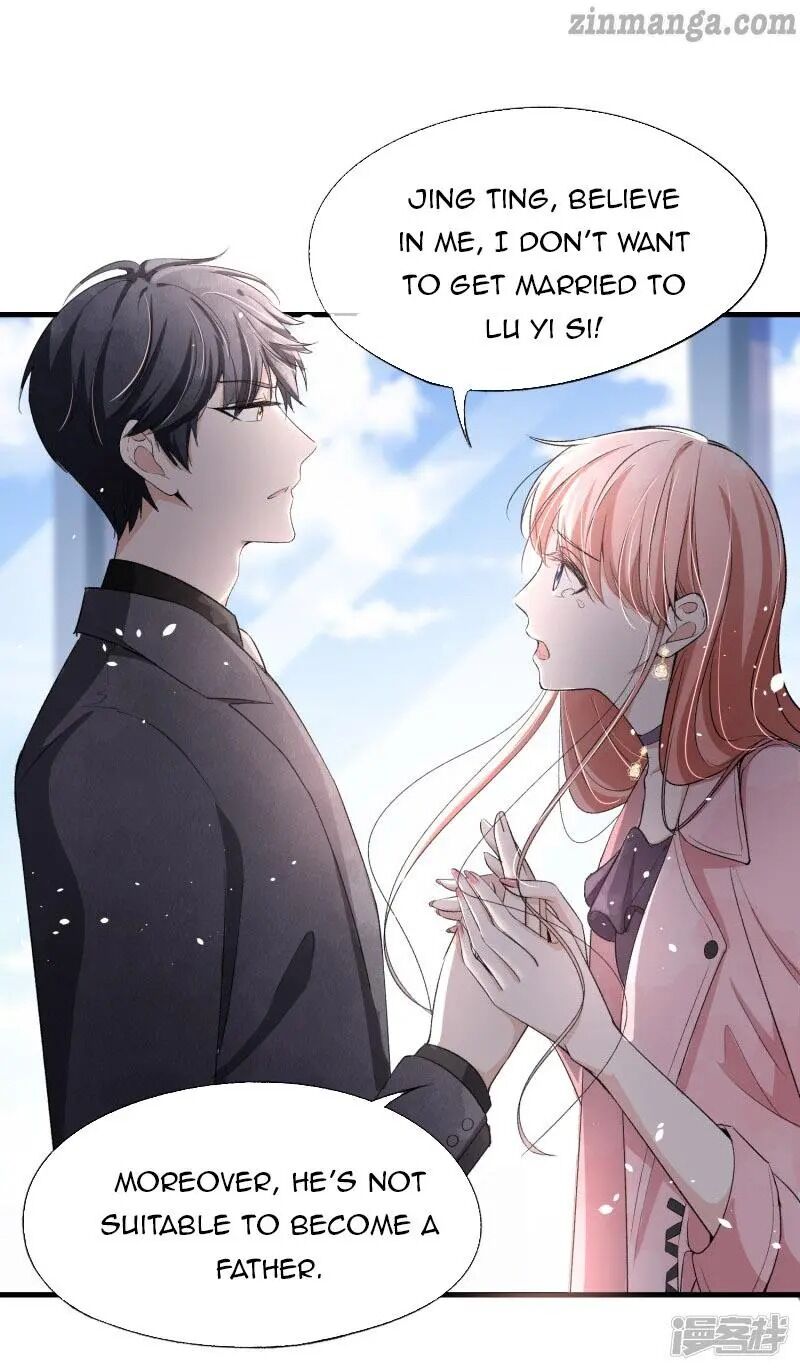 Cold-hearted wife – it is not easy to bully her Chapter 29 - page 25