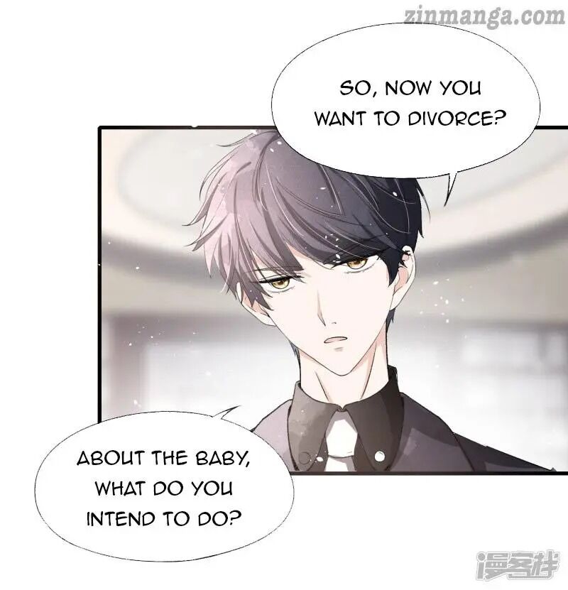 Cold-hearted wife – it is not easy to bully her Chapter 29 - page 26
