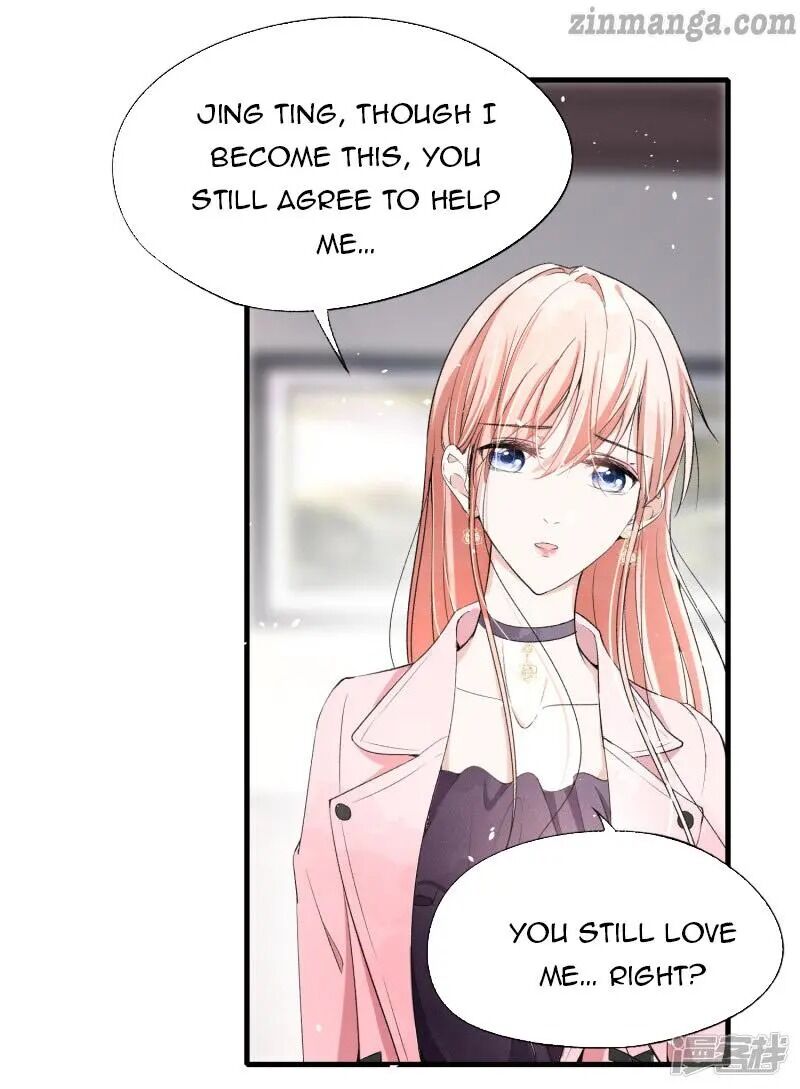 Cold-hearted wife – it is not easy to bully her Chapter 29 - page 27