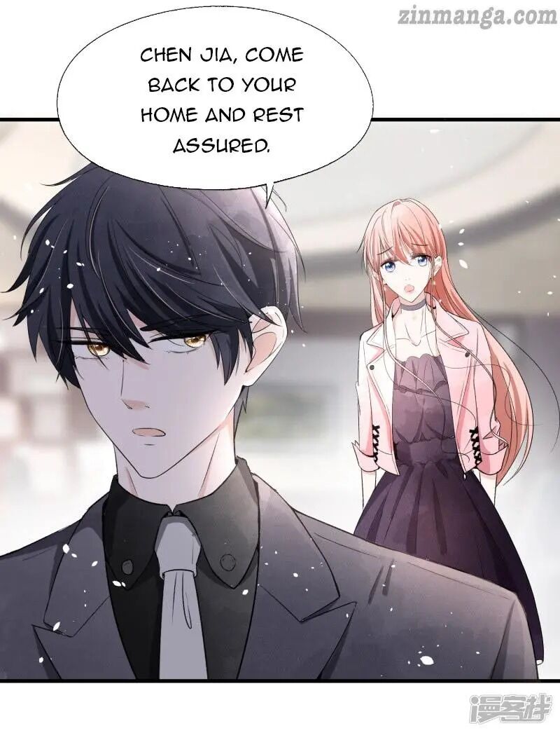 Cold-hearted wife – it is not easy to bully her Chapter 29 - page 28