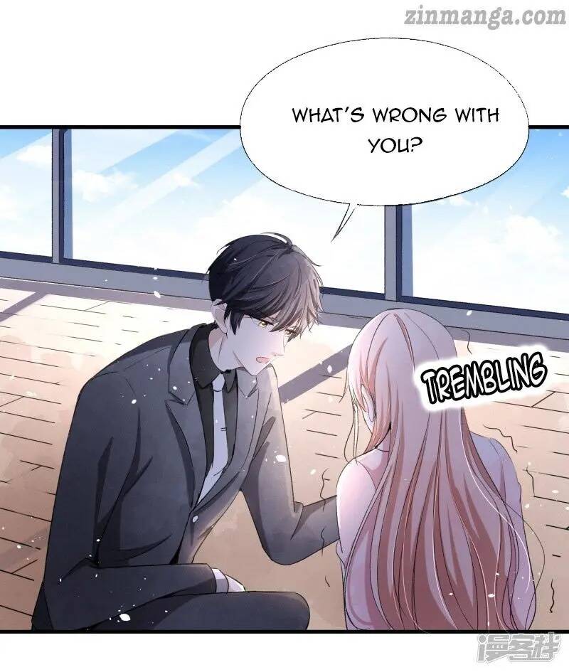 Cold-hearted wife – it is not easy to bully her Chapter 29 - page 30
