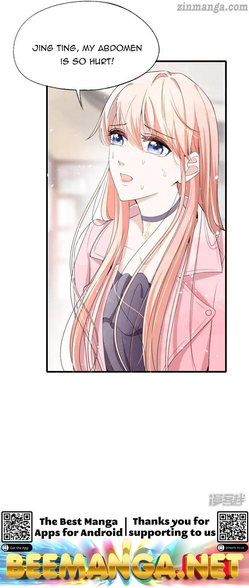 Cold-hearted wife – it is not easy to bully her Chapter 29 - page 31
