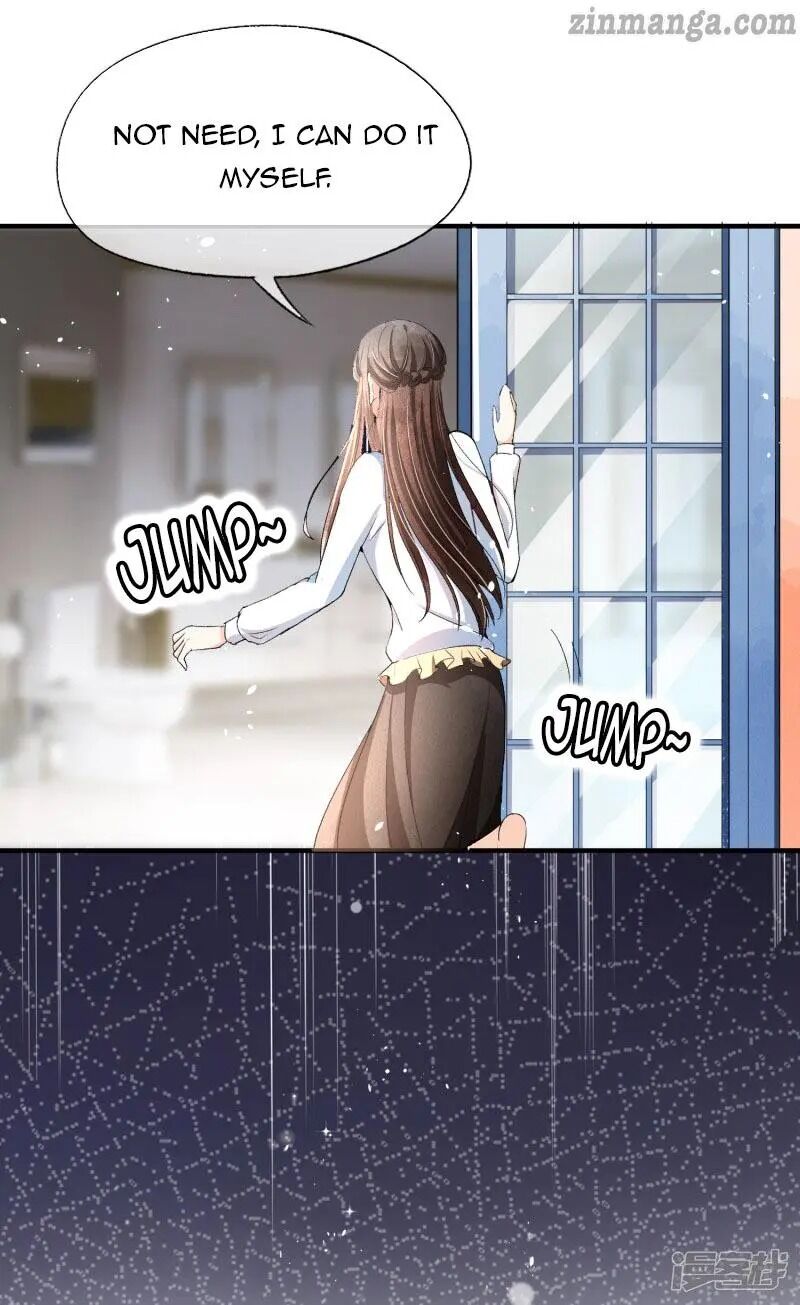 Cold-hearted wife – it is not easy to bully her Chapter 29 - page 4