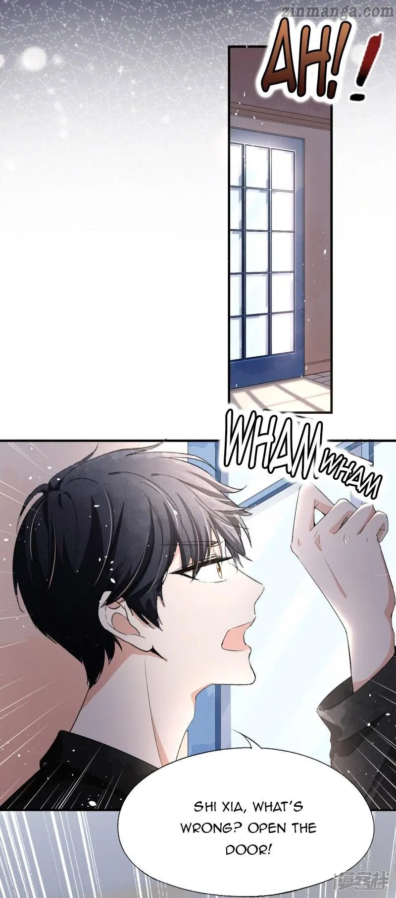 Cold-hearted wife – it is not easy to bully her Chapter 29 - page 5