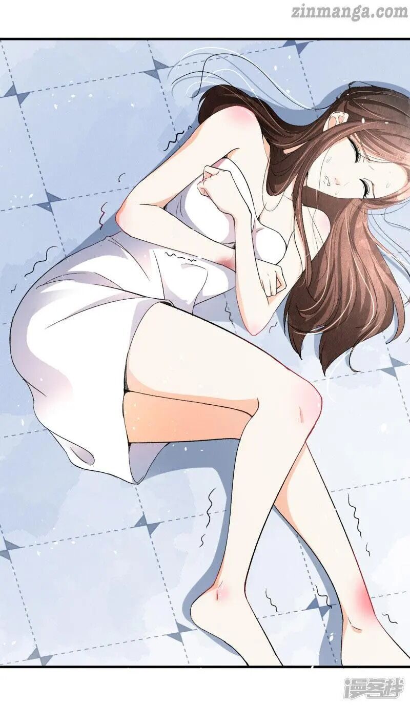 Cold-hearted wife – it is not easy to bully her Chapter 29 - page 7