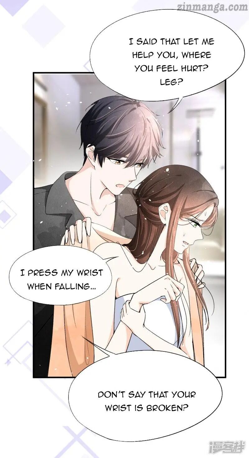 Cold-hearted wife – it is not easy to bully her Chapter 29 - page 9