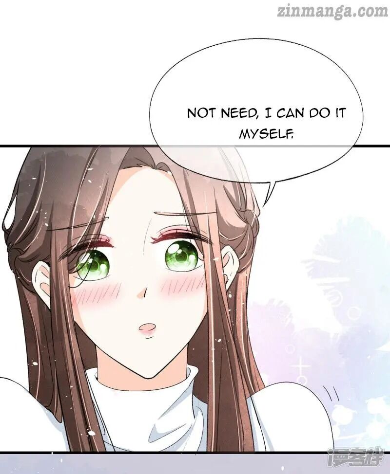 Cold-hearted wife – it is not easy to bully her Chapter 28 - page 10