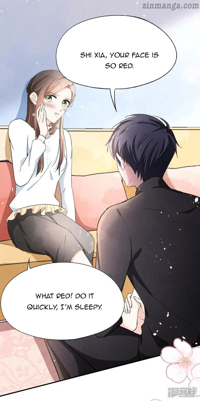 Cold-hearted wife – it is not easy to bully her Chapter 28 - page 11
