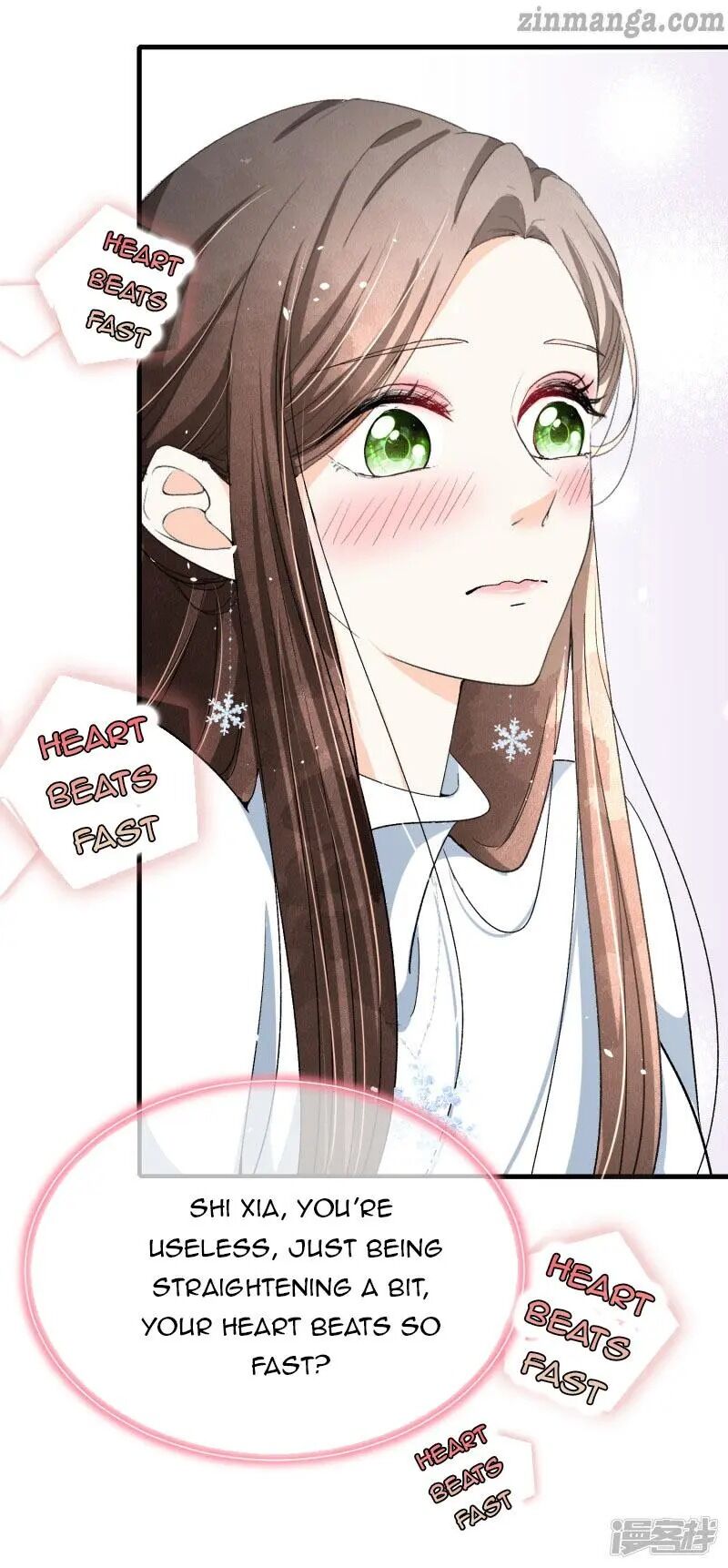 Cold-hearted wife – it is not easy to bully her Chapter 28 - page 14
