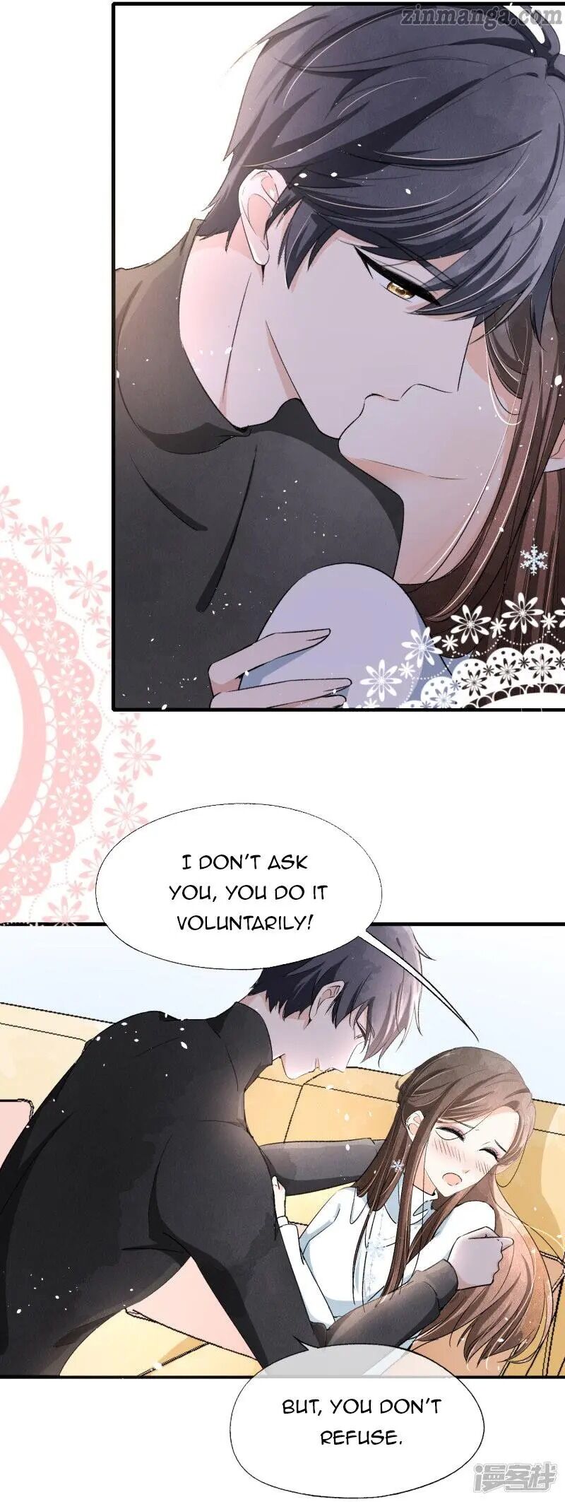 Cold-hearted wife – it is not easy to bully her Chapter 28 - page 17