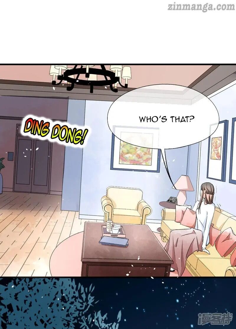 Cold-hearted wife – it is not easy to bully her Chapter 28 - page 21