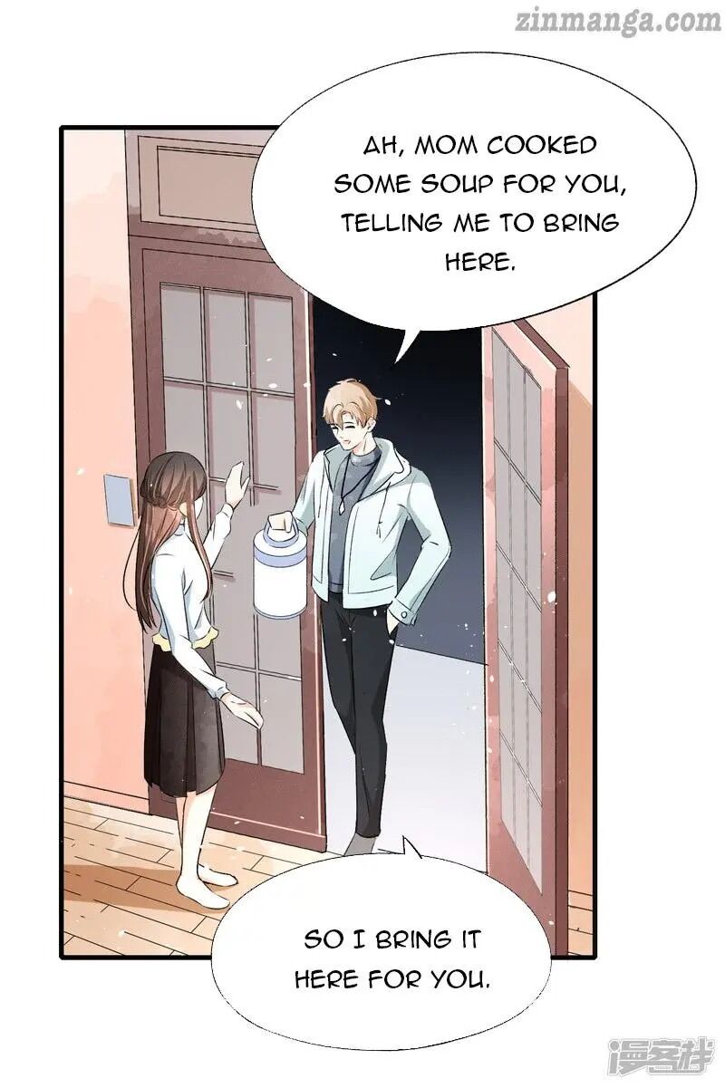 Cold-hearted wife – it is not easy to bully her Chapter 28 - page 23