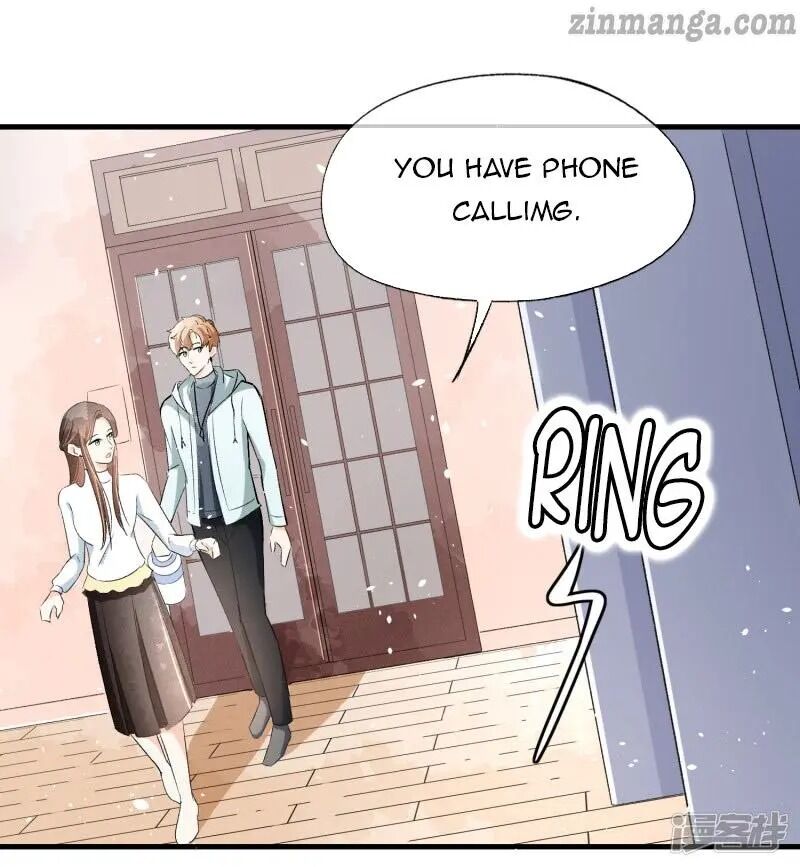 Cold-hearted wife – it is not easy to bully her Chapter 28 - page 24