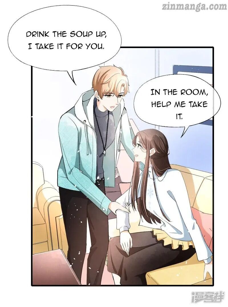 Cold-hearted wife – it is not easy to bully her Chapter 28 - page 25