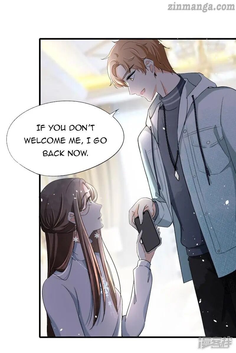 Cold-hearted wife – it is not easy to bully her Chapter 28 - page 30