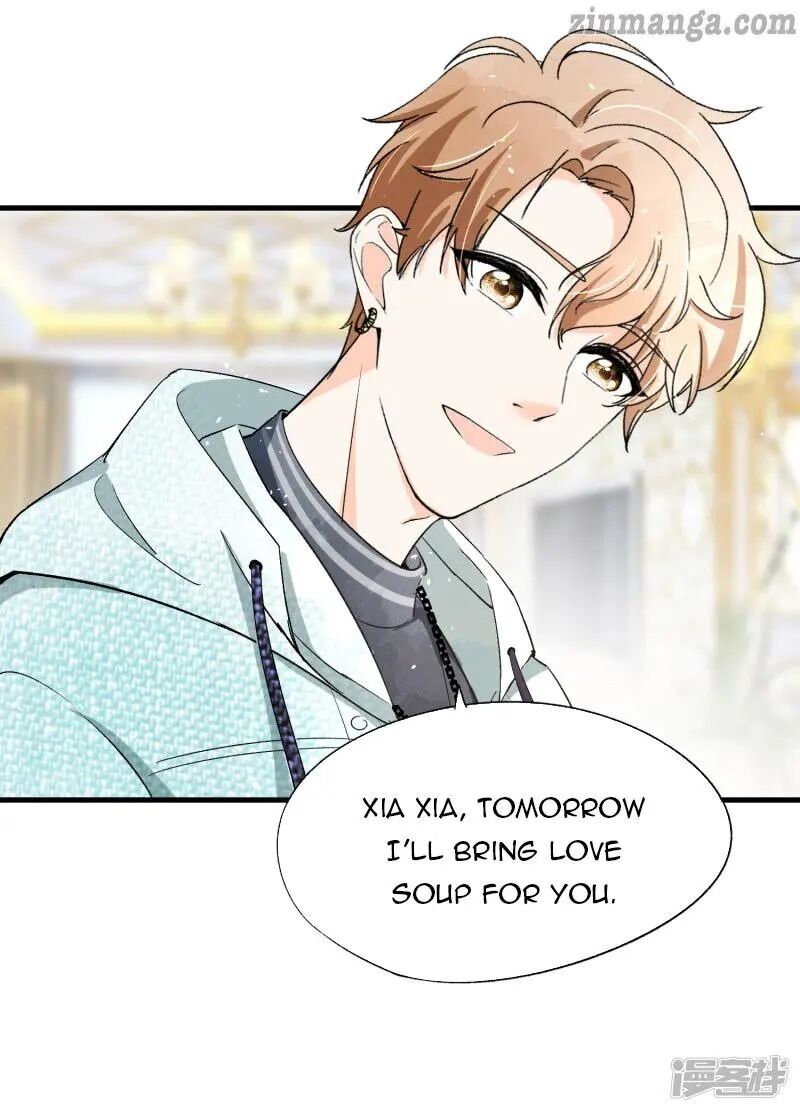 Cold-hearted wife – it is not easy to bully her Chapter 28 - page 31