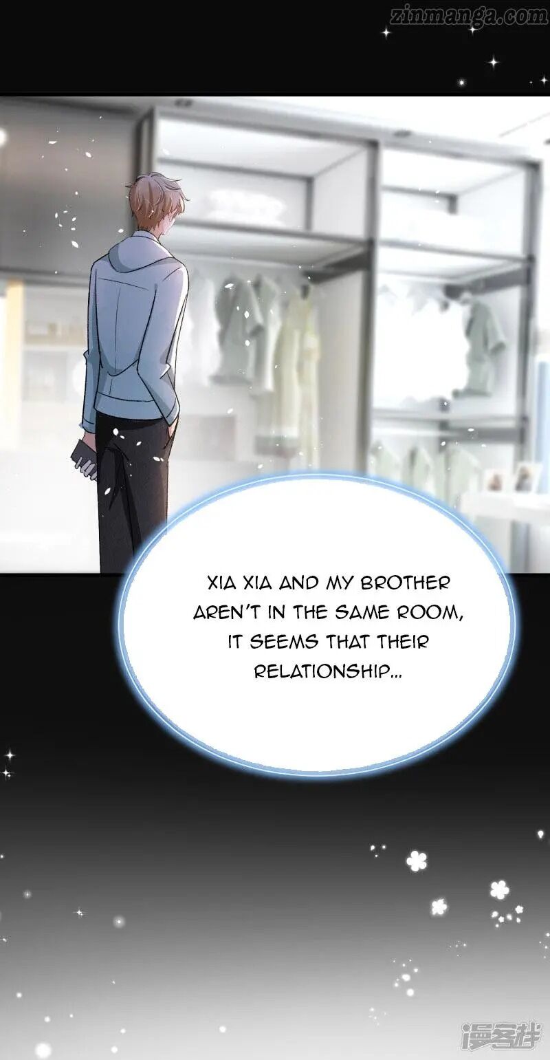 Cold-hearted wife – it is not easy to bully her Chapter 28 - page 34