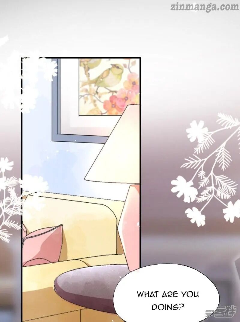 Cold-hearted wife – it is not easy to bully her Chapter 28 - page 35