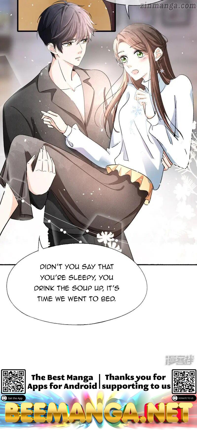 Cold-hearted wife – it is not easy to bully her Chapter 28 - page 36