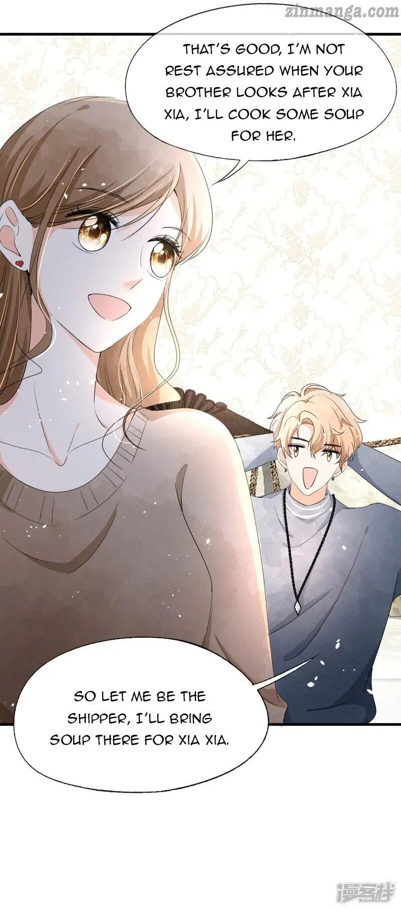 Cold-hearted wife – it is not easy to bully her Chapter 28 - page 5