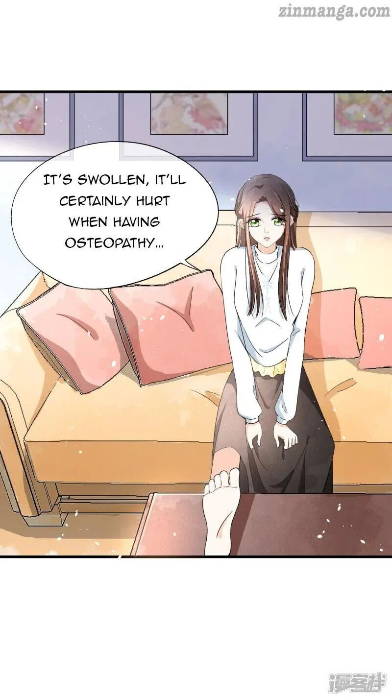 Cold-hearted wife – it is not easy to bully her Chapter 28 - page 7